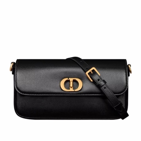Dior 女士 East-West Double Carry 30 Montaigne Avenue 迷你包均碼碼MINI、22cm*6cm*10cm