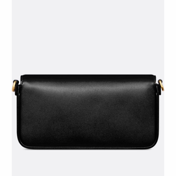 Dior 女士 East-West Double Carry 30 Montaigne Avenue 迷你包均碼碼MINI、22cm*6cm*10cm-6