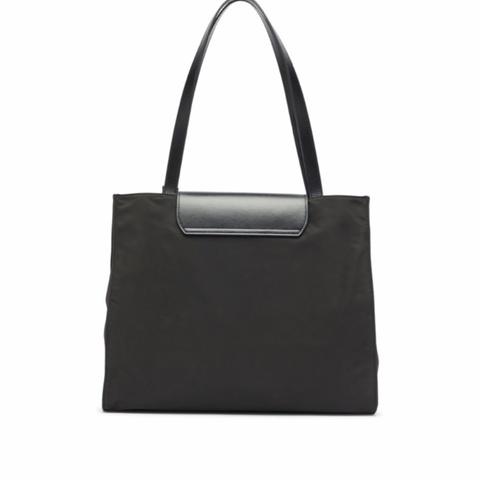 Diesel 女士 1DR 雙提手購物袋均碼碼40cm*12cm*32cm
