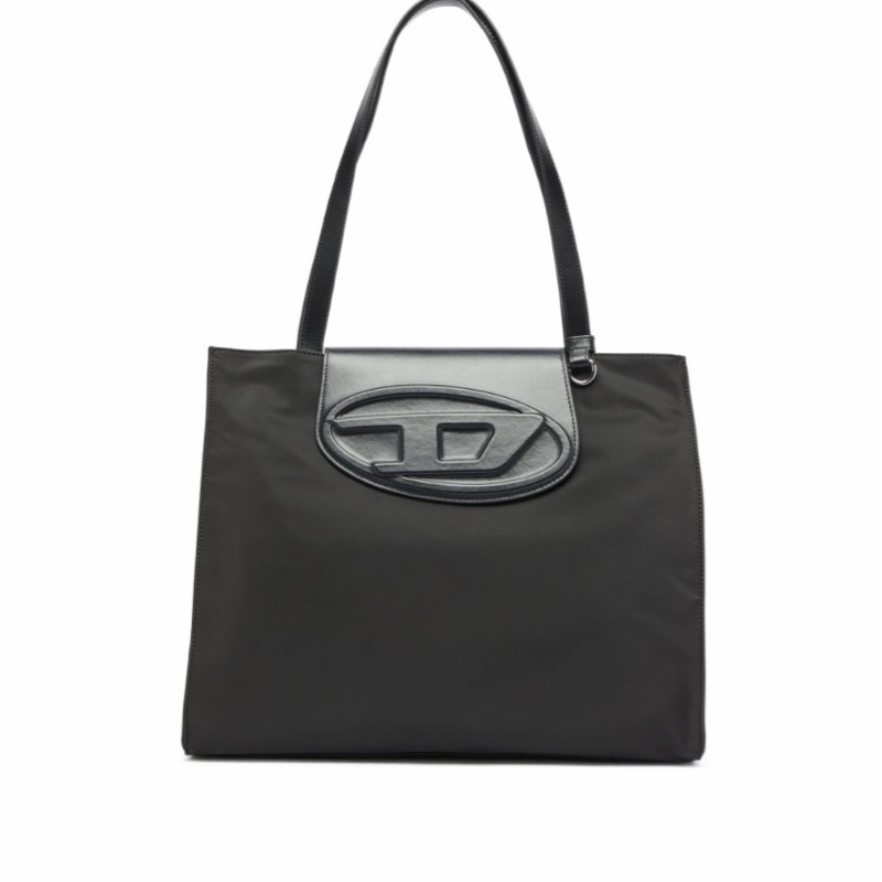 Diesel 女士 1DR 雙提手購物袋均碼碼40cm*12cm*32cm-1