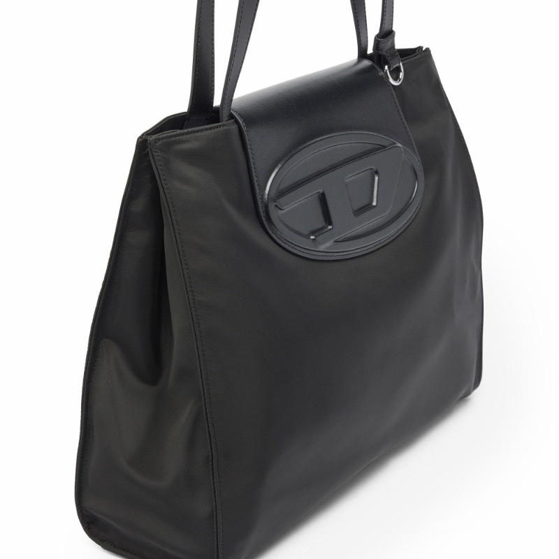 Diesel 女士 1DR 雙提手購物袋均碼碼40cm*12cm*32cm-3