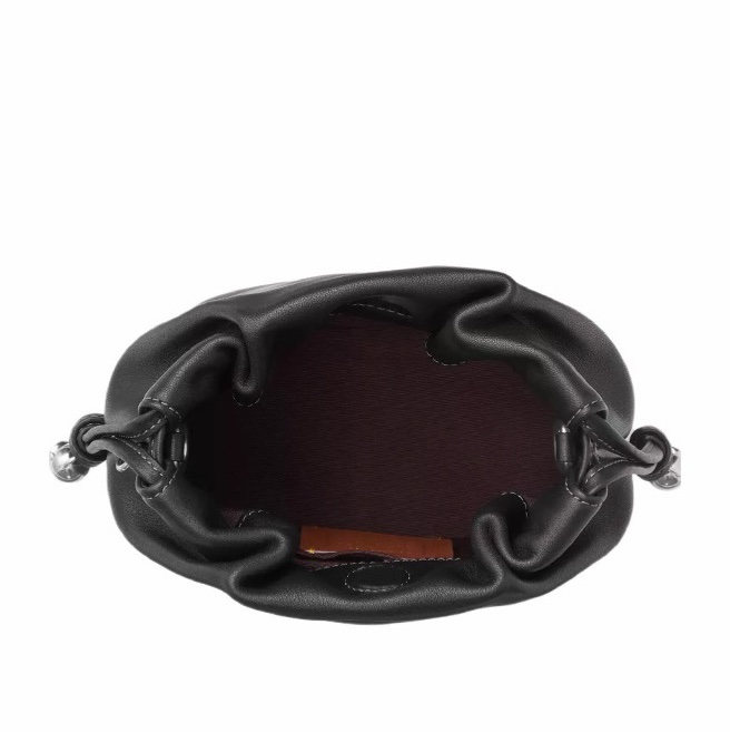 Coach 女士 Faye 迷你褶飾單肩包均碼碼15.5cm*11cm*17.5cm-2