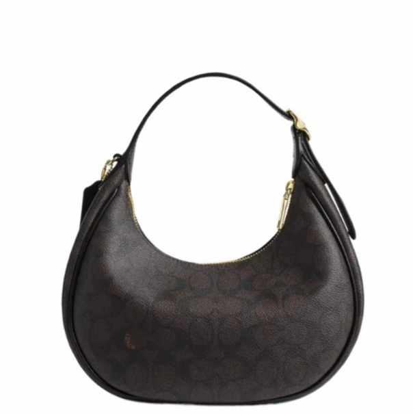 Coach 女士 Emily 標誌性單肩包均碼碼23cm*6cm*13cm-1