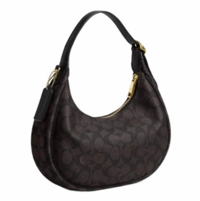 Coach 女士 Emily 標誌性單肩包均碼碼23cm*6cm*13cm-3