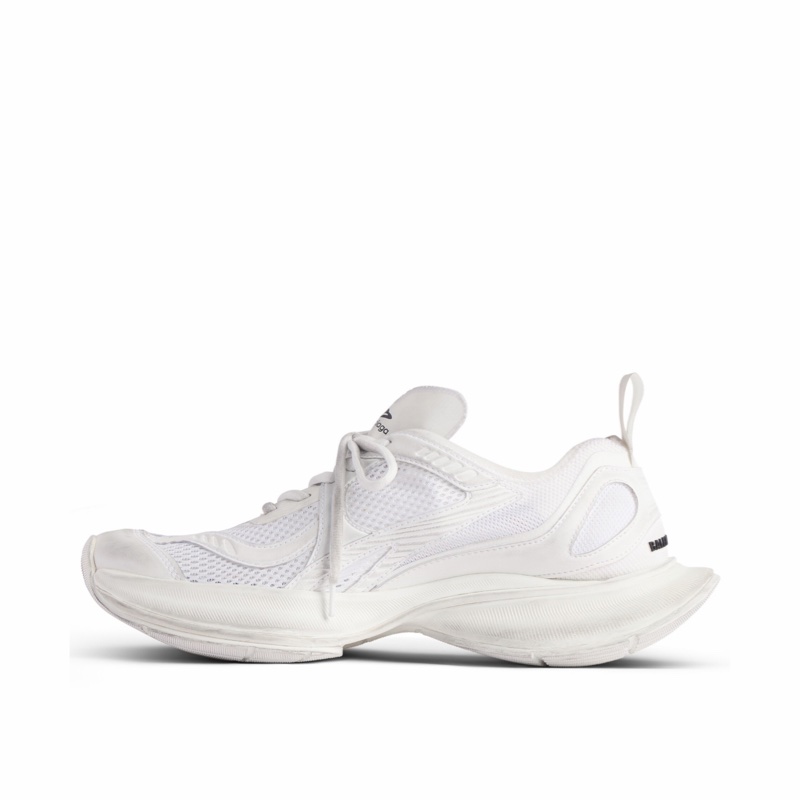 Balenciaga 女士 Circuit 系帶休閒運動鞋35 36 37 38 39 40碼-2