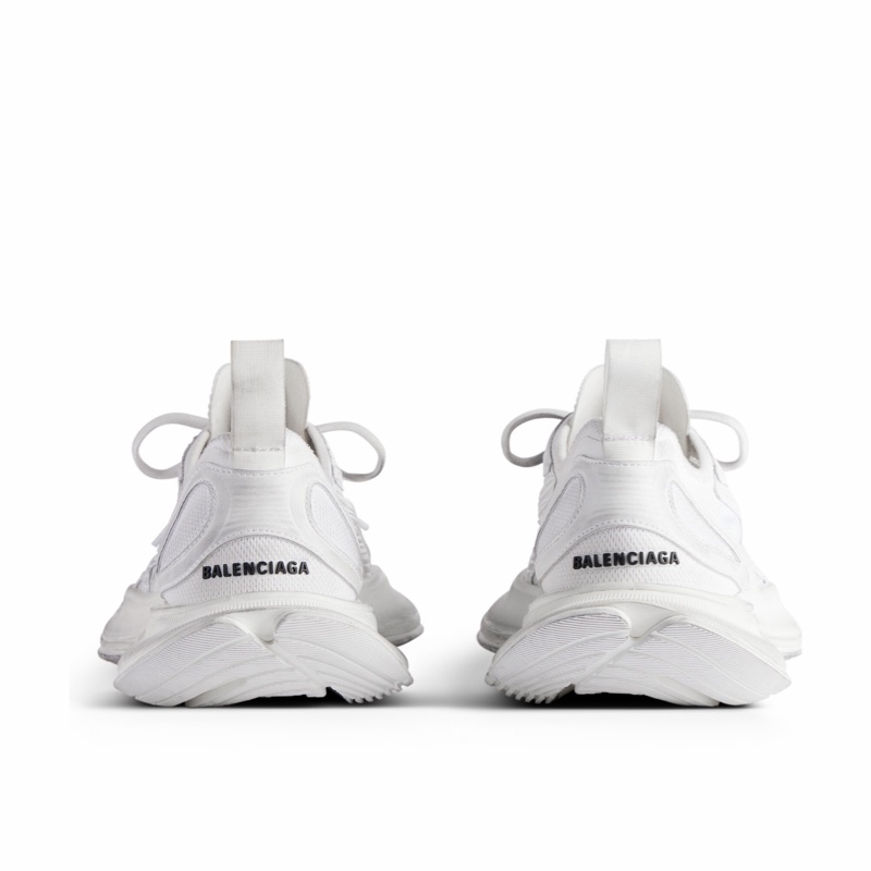 Balenciaga 女士 Circuit 系帶休閒運動鞋35 36 37 38 39 40碼-5