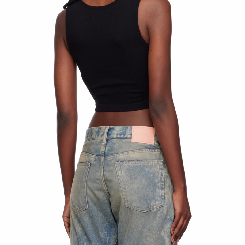 Vivienne Westwood 女士 無袖背心XS S M L XL XXL碼-5