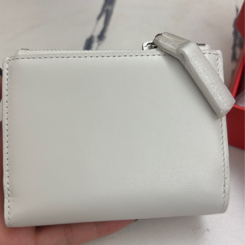 DIESEL 全新錢包 有購證 正品-1