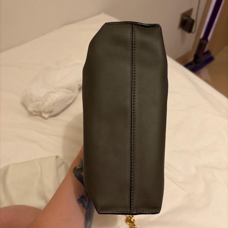 Loewe Mini Flamenco clutch-9