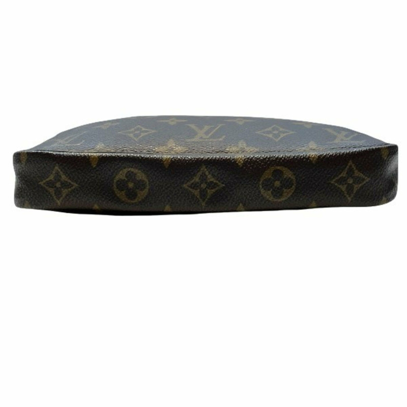 路易威登 Monogram Pochette Accessoires M51980 女士手提包/單肩包-2