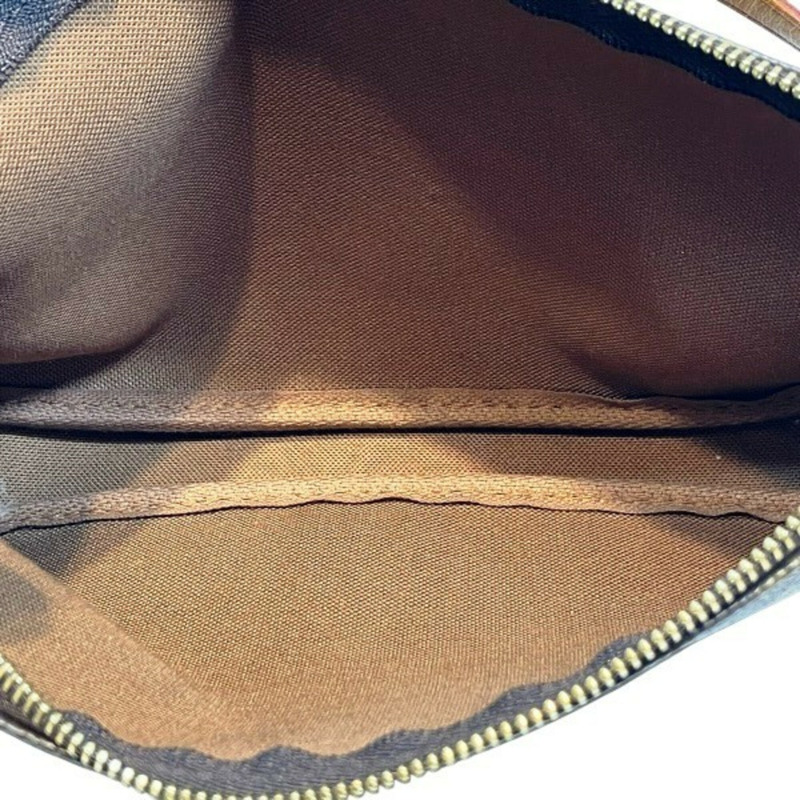 路易威登 Monogram Pochette Accessoires M51980 女士手提包/單肩包-7