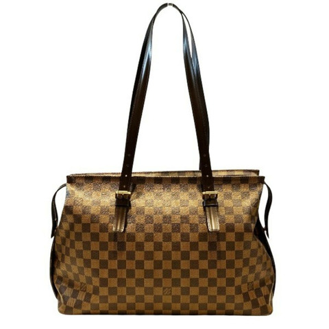 路易威登 Damier Chelsea N51119 女士手提包/單肩包