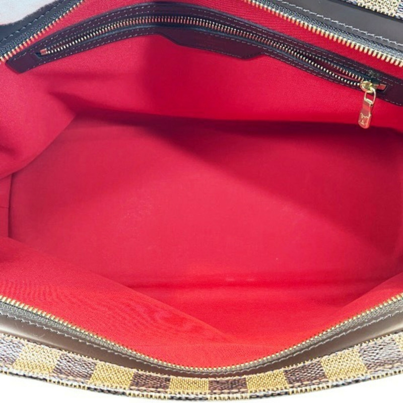 路易威登 Damier Chelsea N51119 女士手提包/單肩包-7