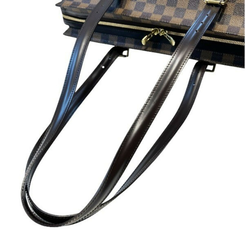 路易威登 Damier Chelsea N51119 女士手提包/單肩包-8