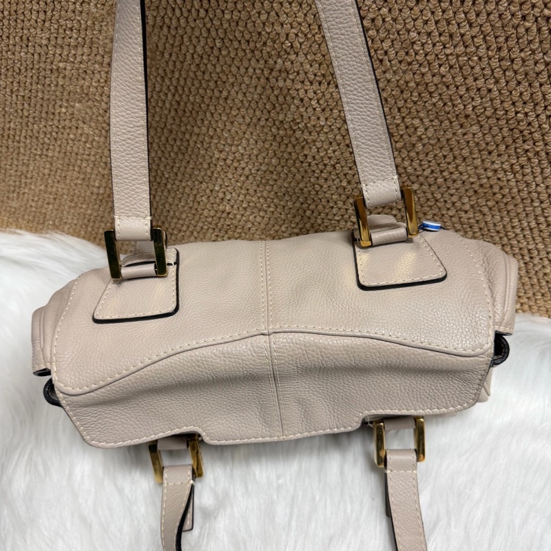 羅意威Loewe 單肩包 底長32cm-5