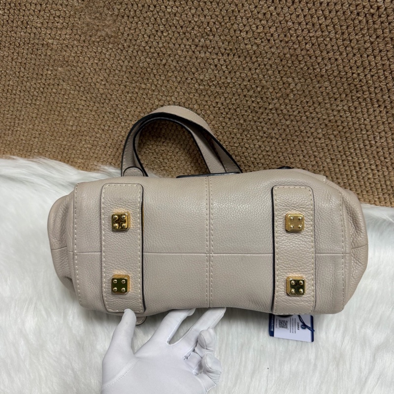 羅意威Loewe 單肩包 底長32cm-6