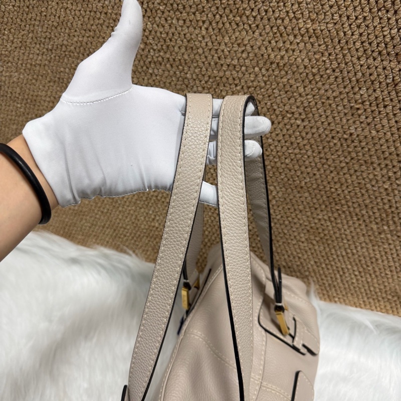 羅意威Loewe 單肩包 底長32cm-14