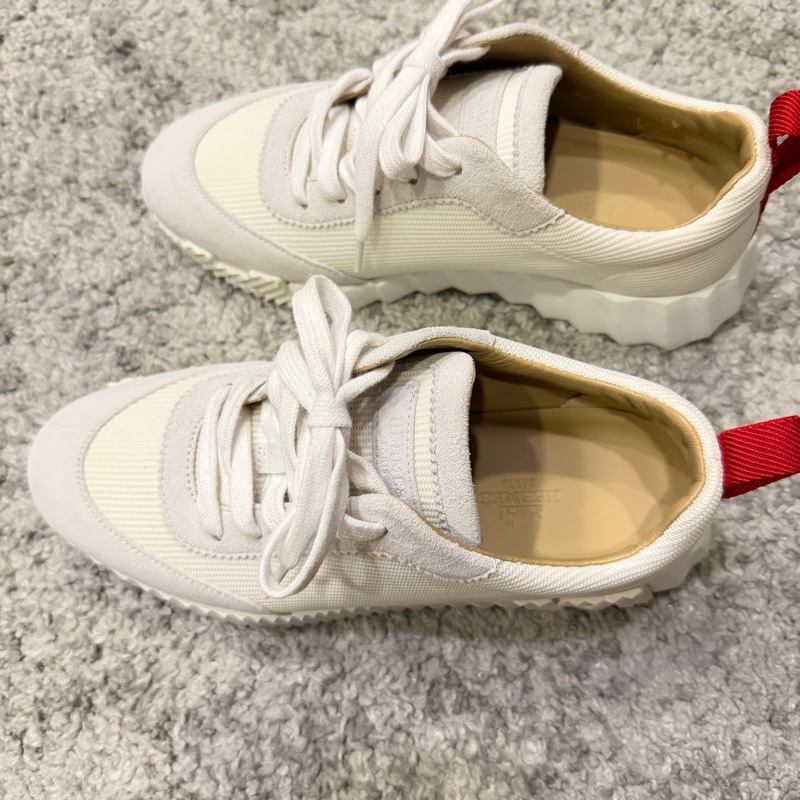 Hermès 愛馬仕36號 鞋子-7