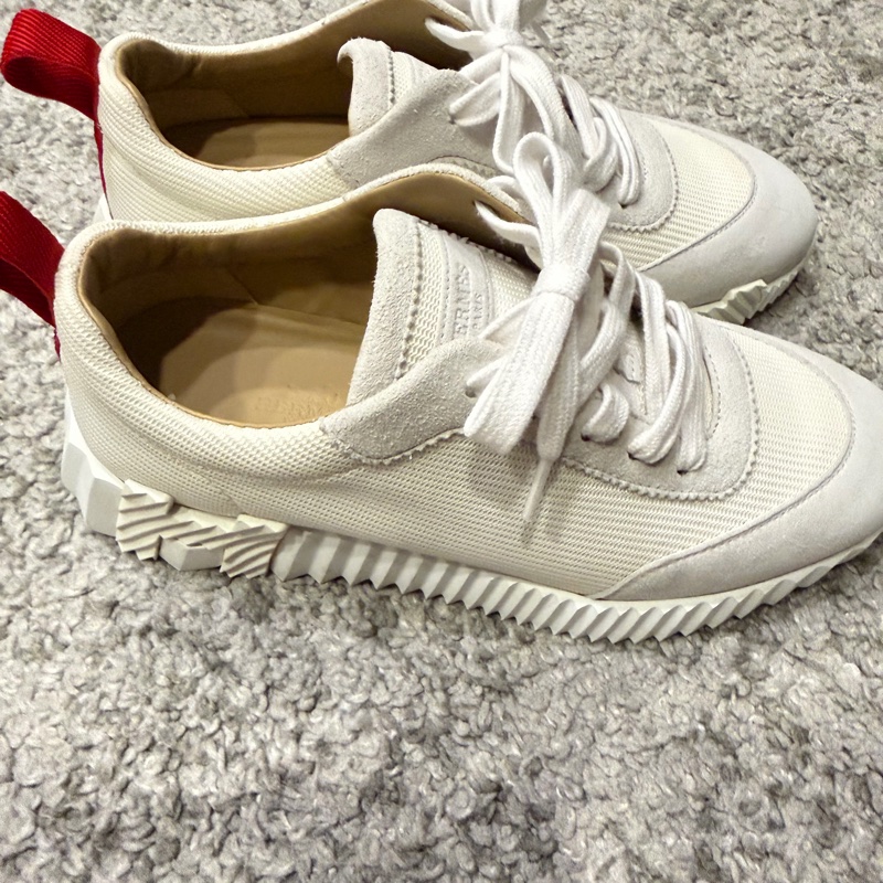 Hermès 愛馬仕36號 鞋子-13