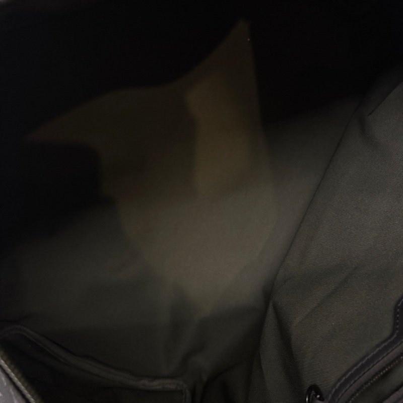 Louis Vuitton • 限量Vivienne太陽花全皮壓紋Keepall 50-6