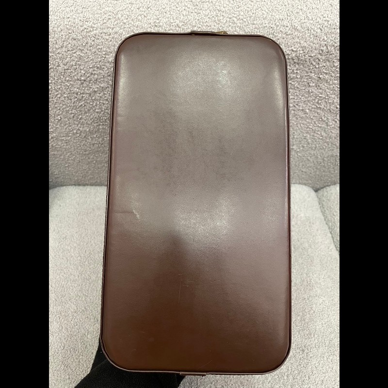 LV 棋盤格 Alma PM小號 32cm -4