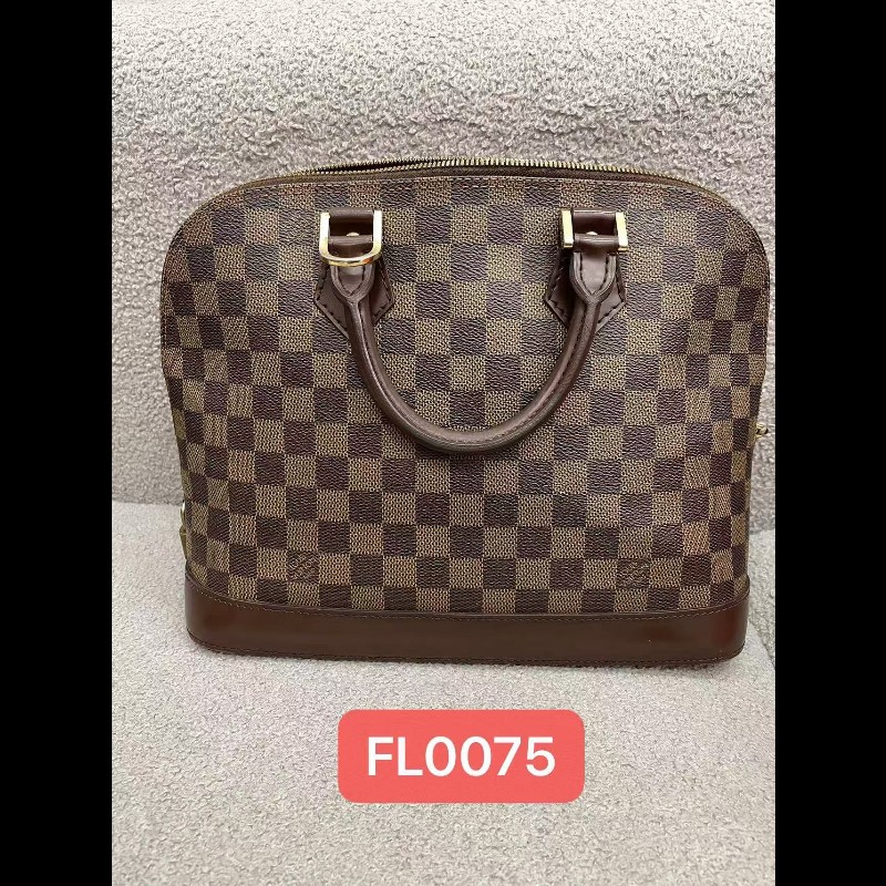 LV 棋盤格 Alma PM小號 32cm -20