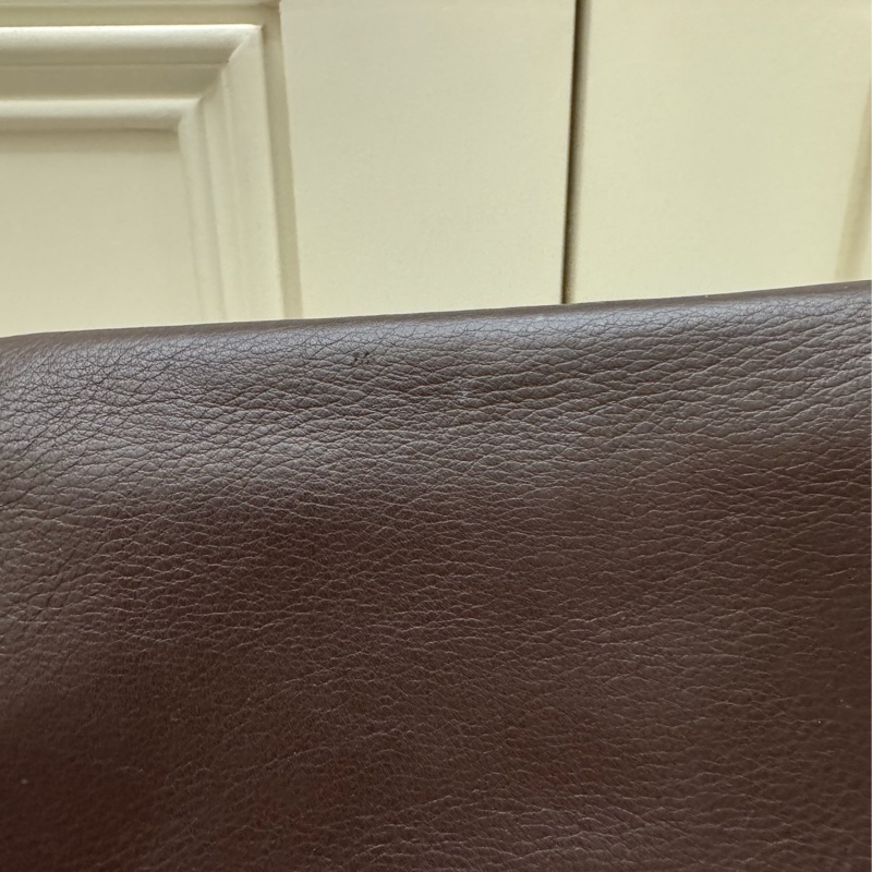 Dior中古半月腋下包-21