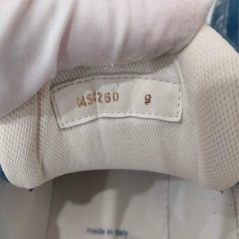 LV路易威登  trainer  43碼   96新-6