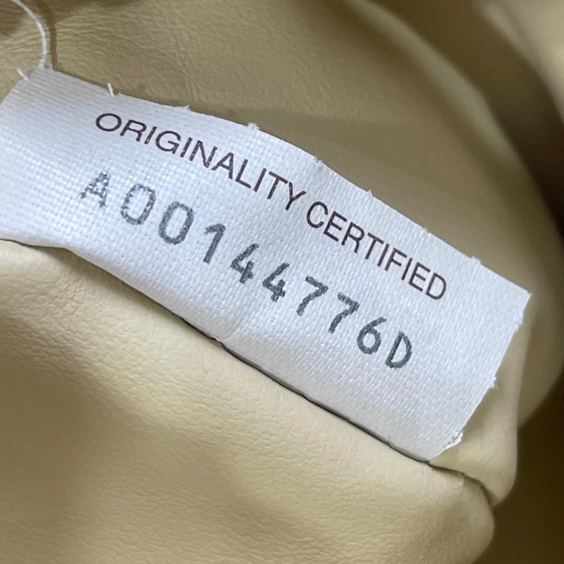 Bottega Veneta 葆蝶家 jodie手拿包鏈條款-8