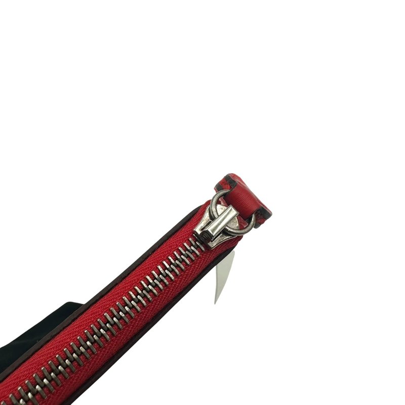【美收精品】HERMES 牛皮手拿包  C-563【隔月月中將轉賣至日本 上架期限30天】-6