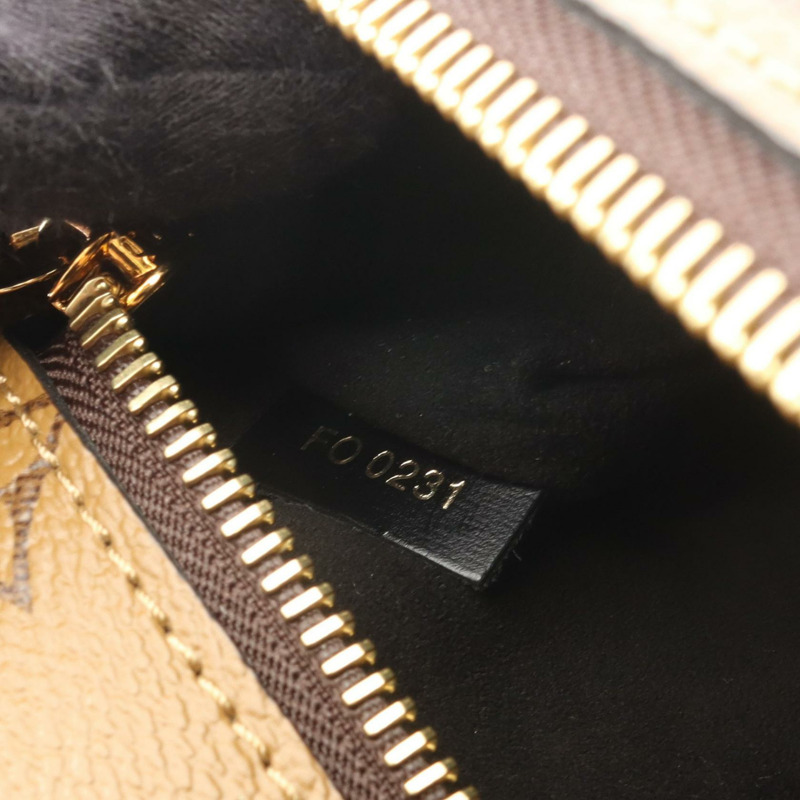 路易威登 Pochette Metis MM 單肩手提包 M44876 Monogram Reverse-4