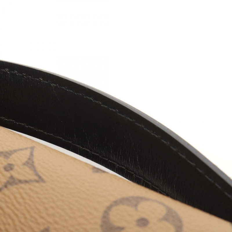 路易威登 Pochette Metis MM 單肩手提包 M44876 Monogram Reverse-9