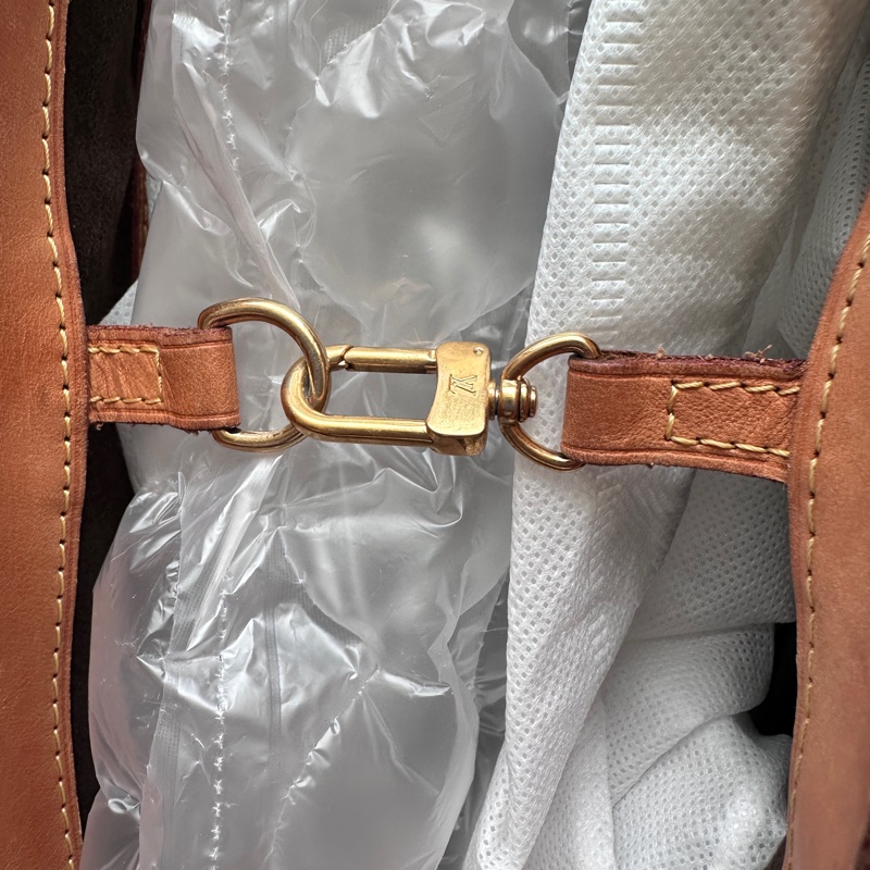 Louis Vuitton Monogram Galliera PM 肩背托特包|經典老花人氣款 🤎-7