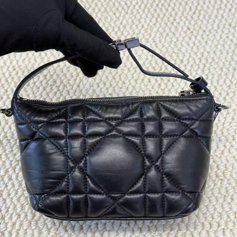 Dior 手提飯盒包 22年-0