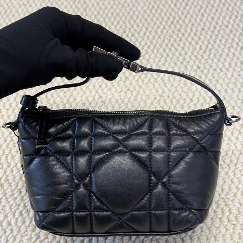 Dior 手提飯盒包 22年-6