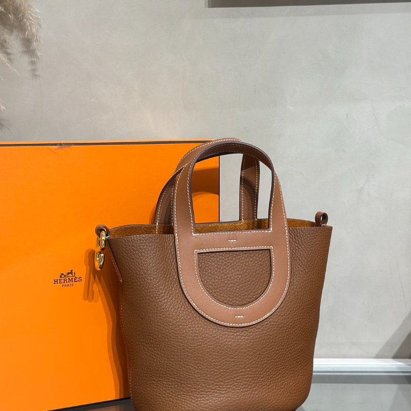 HERMES In The Loop 18 - Gold 37 金棕金 U-2