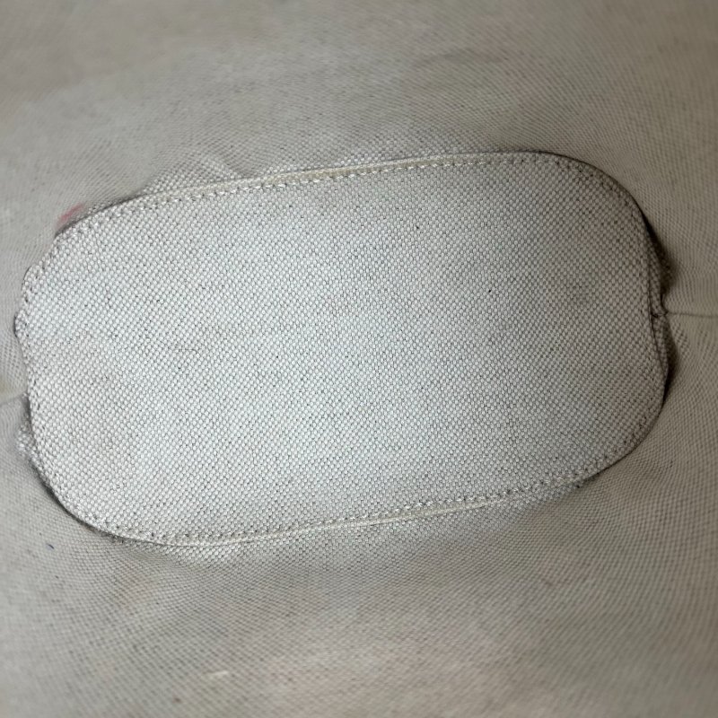 GUCCI 550620 燕麥色水桶包-5