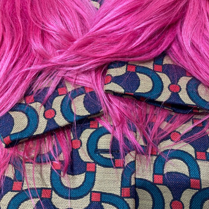 GUCCI 古馳 Horsebit 系列羊毛大衣-7
