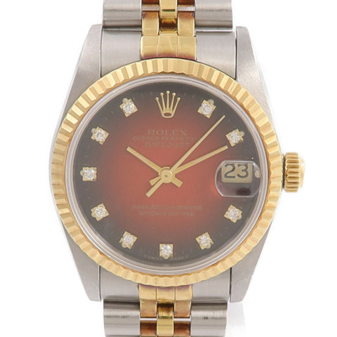 ROLEX Datejust 68273G