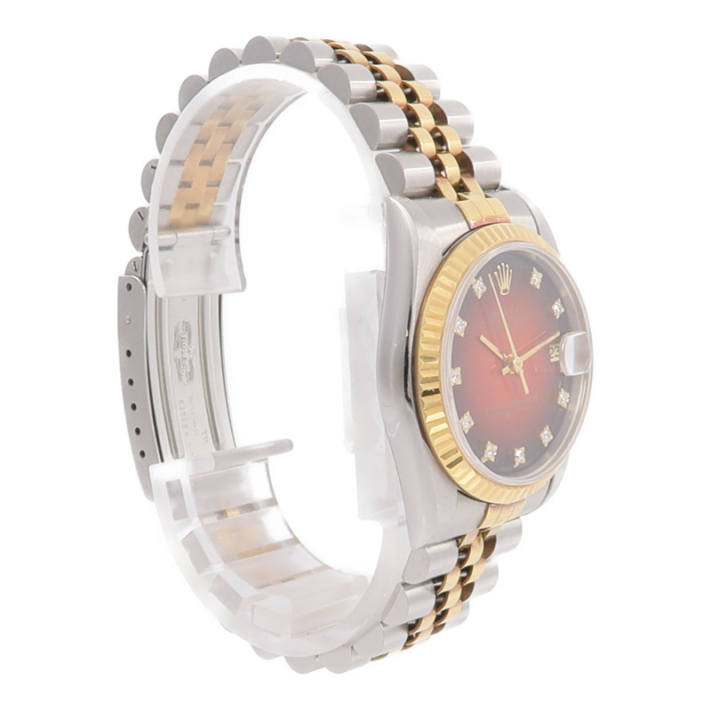 ROLEX Datejust 68273G-4