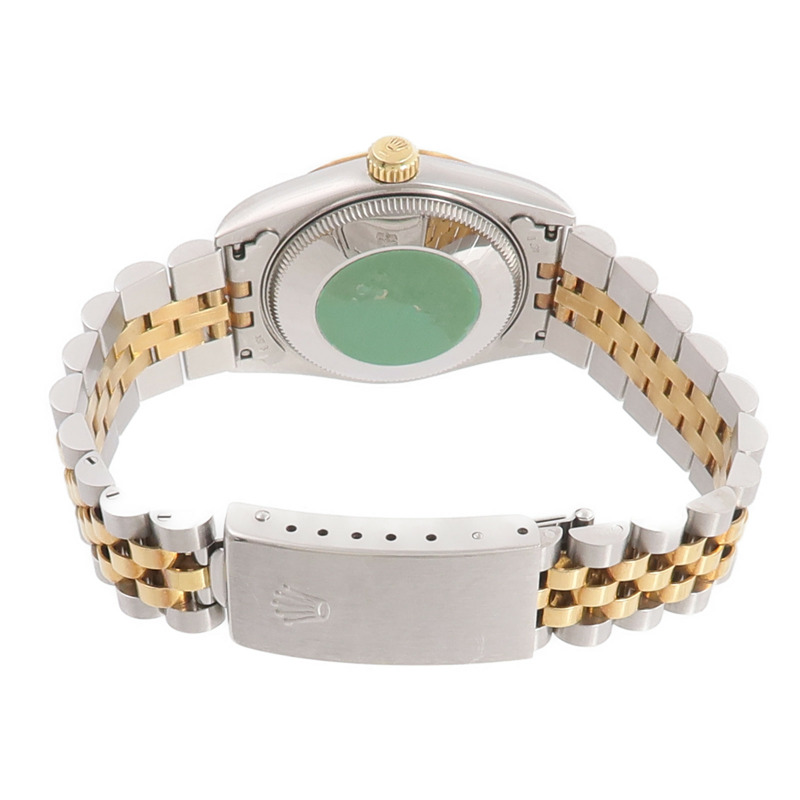ROLEX Datejust 68273G-5