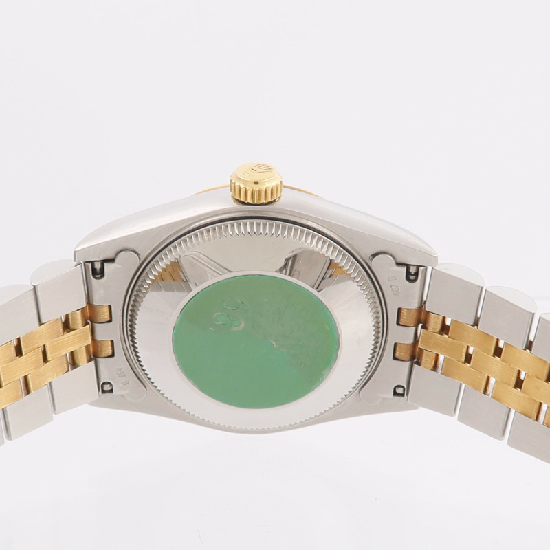 ROLEX Datejust 68273G-7