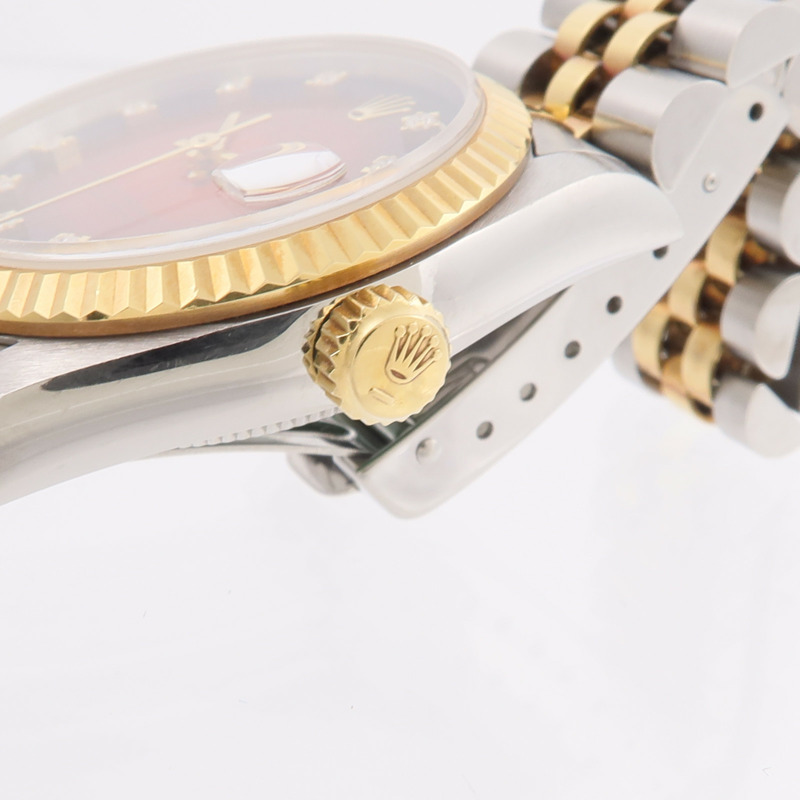 ROLEX Datejust 68273G-8
