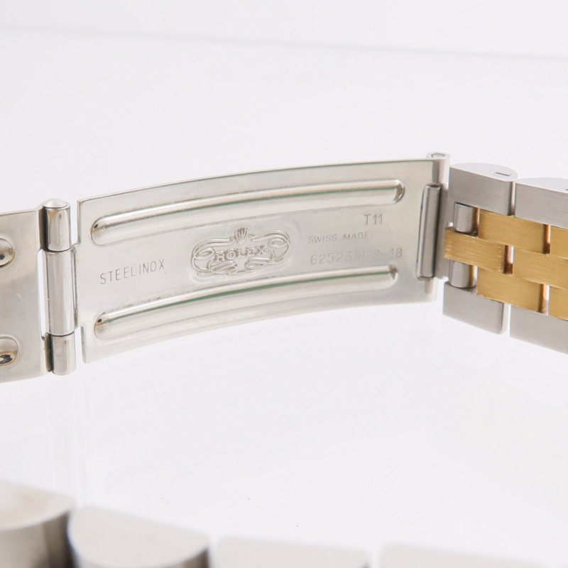 ROLEX Datejust 68273G-9