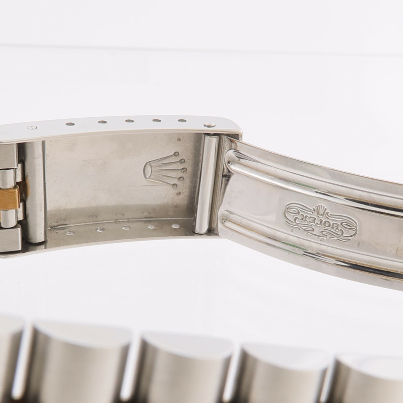 ROLEX Datejust 68273G-10