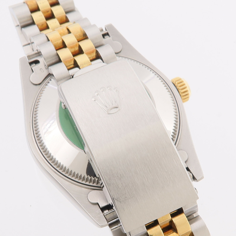 ROLEX Datejust 68273G-13