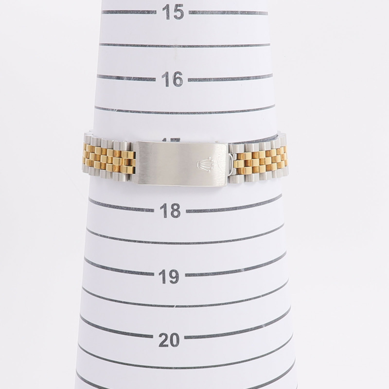 ROLEX Datejust 68273G-16
