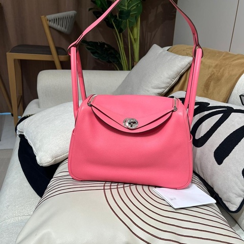 HERMES LINDY 26,8W STAMP A