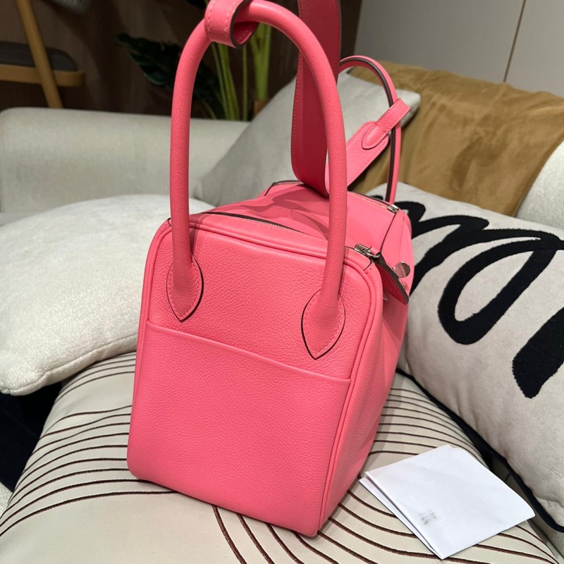 HERMES LINDY 26,8W STAMP A-2