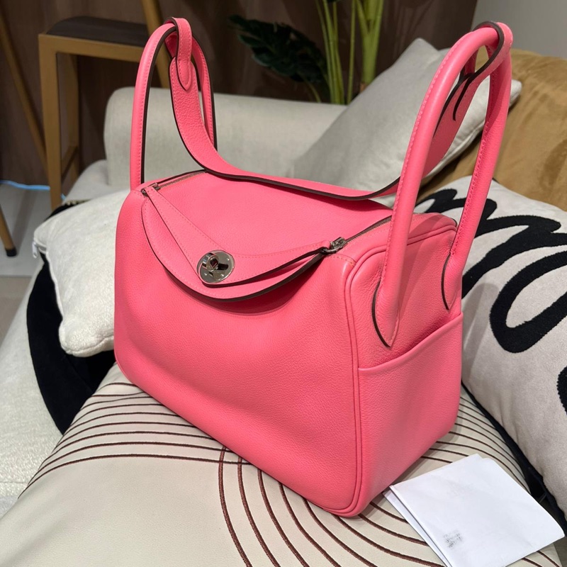 HERMES LINDY 26,8W STAMP A-7